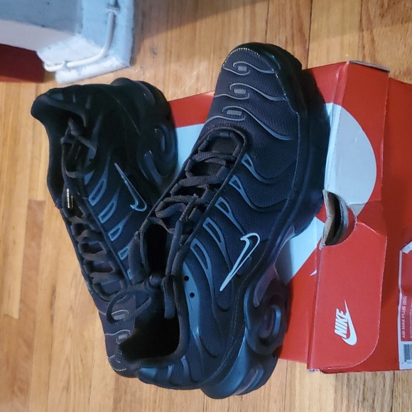 Nike Other - Nike Air Max Plus